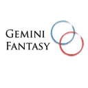 Cover of album Gemini Fantasy by pot