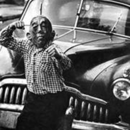 Avatar of user Gedi Minus