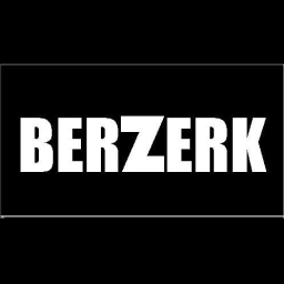 Avatar of user Berzerk