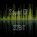 Cover of album Sound Of 32BIT by The Allumny