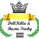Cover of album Rest in Beats by DellKilla
