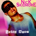 Cover of album Going Away by Nick Skidmore