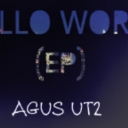 Cover of album HELLO WORLD (EP) by Yorketown