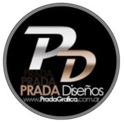 Avatar of user PradaGrafica Diseños