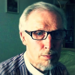 Avatar of user Pentti Kiviniemi