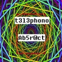 Cover of album Ab5tr@ct by t3l3ph0n0