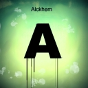 Cover of album Temperature by Alckhem