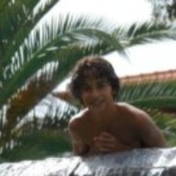 Avatar of user Joao Diogo