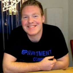 Avatar of user Johan van Bockel