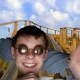 Avatar of user Ludvig Jakob Trier