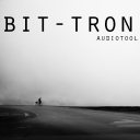 Cover of album Bit-Tron by ///