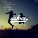 Cover of album Define Joy by SOLACE