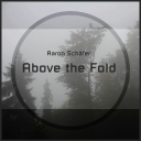 Cover of album Above-the-Fold by Aaron