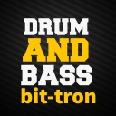 Cover of album Drum & Bass by ///