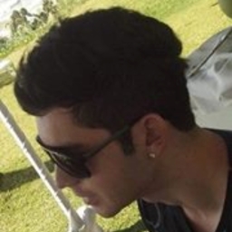 Avatar of user Henrique Isaias