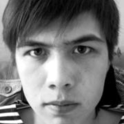 Avatar of user Ruslan Cigvincev