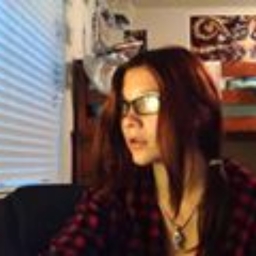 Avatar of user Snow Edmisten