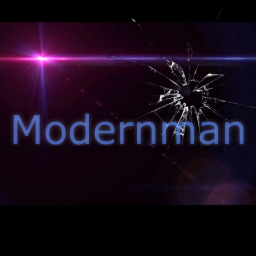 Avatar of user Modernman