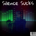 Cover of album Silence sucks  by jorden