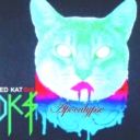 Cover of album apocalypse  by Ded Kat