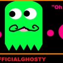 Avatar of user ghostyman95