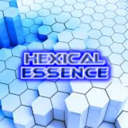 Avatar of user HexicalEssence
