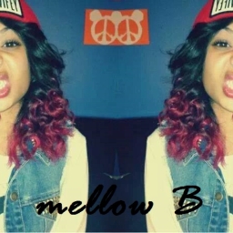 Avatar of user MellowBMUSIC