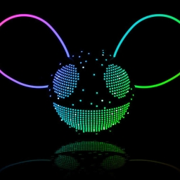 Cover of track deadmau5 mashup (W.I.P.) by TheCrazyWerewolf