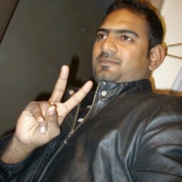 Avatar of user Arsalan Akmal