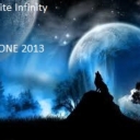 Cover of album Alone by Incite Jace