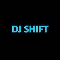 Avatar of user DJ SHIFT ROBY