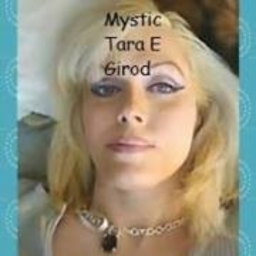 Avatar of user Mystic Tara E Girod