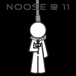 Avatar of user Noose@11