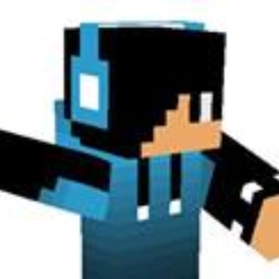 Avatar of user Minecraftluis Gaymer