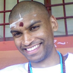 Avatar of user Sri Ananda Kubera