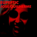 Cover of album Eupeptic by J, The Lonely