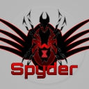 Avatar of user Spyder