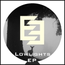 Cover of album II - Lowlights EP by D e e r