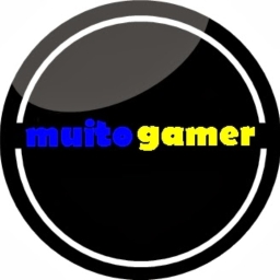 Avatar of user MUITO GAMER
