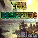 Cover of album The Beginning by TEGSAAN