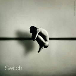 Cover of track Switch by Agrippa