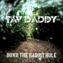 Cover of album Down the Rabbit Hole EP by Cobalt Vacancy