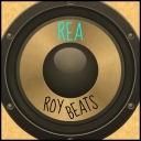 Cover of album Roy Beats by REA