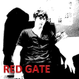 Avatar of user Red Gate
