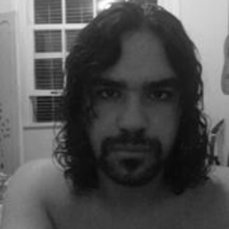 Avatar of user Pedro Cardoso