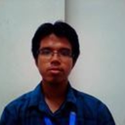 Avatar of user Muadz Mahyuddin