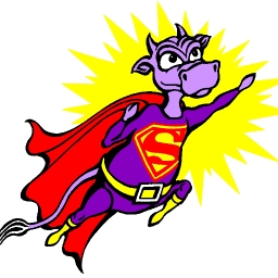 Avatar of user SuperCocow