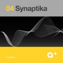 Cover of album a+  04 - Synaptica by a-records