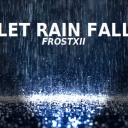Cover of album Let Rain Fall by ✝ / Δ / ☼