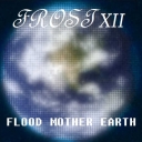 Cover of album Flood Mother Earth by ✝ / Δ / ☼
